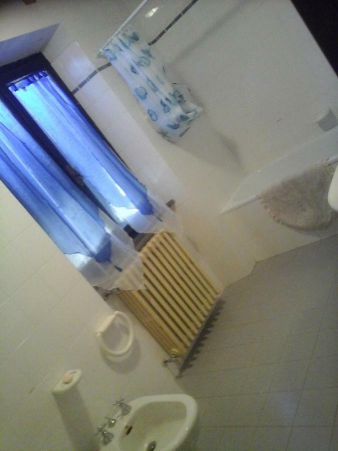 فندق Trianaفي  Casa Bindi المظهر الخارجي الصورة