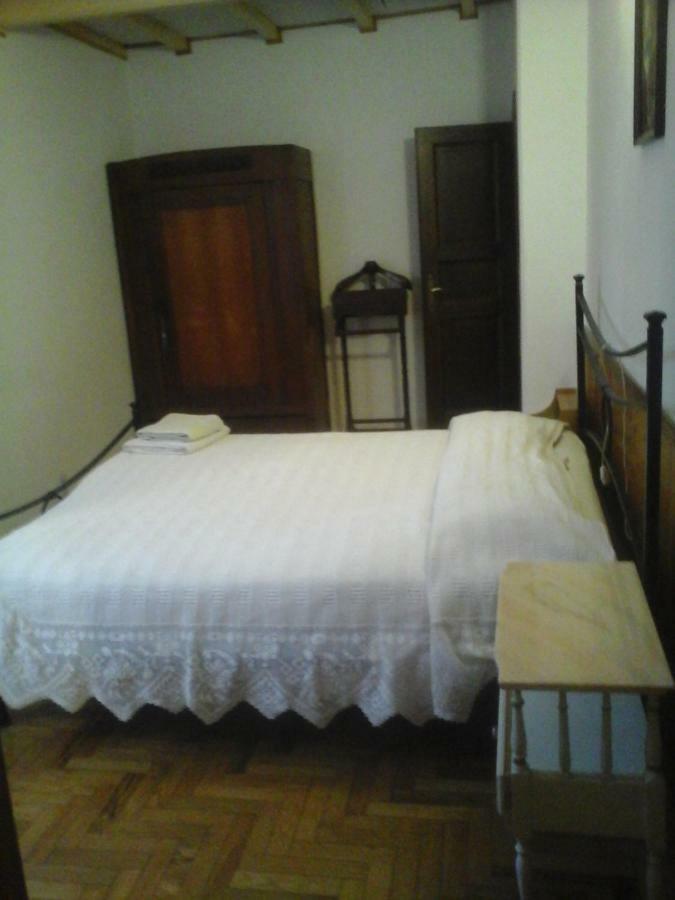فندق Trianaفي  Casa Bindi المظهر الخارجي الصورة