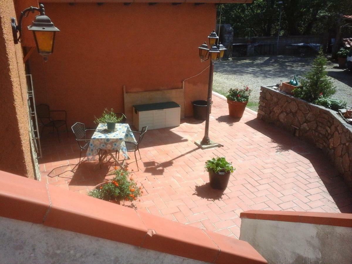 فندق Trianaفي  Casa Bindi المظهر الخارجي الصورة