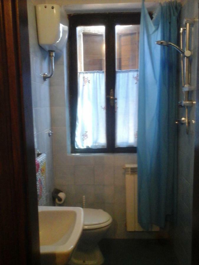 فندق Trianaفي  Casa Bindi المظهر الخارجي الصورة