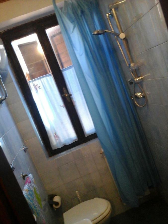 فندق Trianaفي  Casa Bindi المظهر الخارجي الصورة