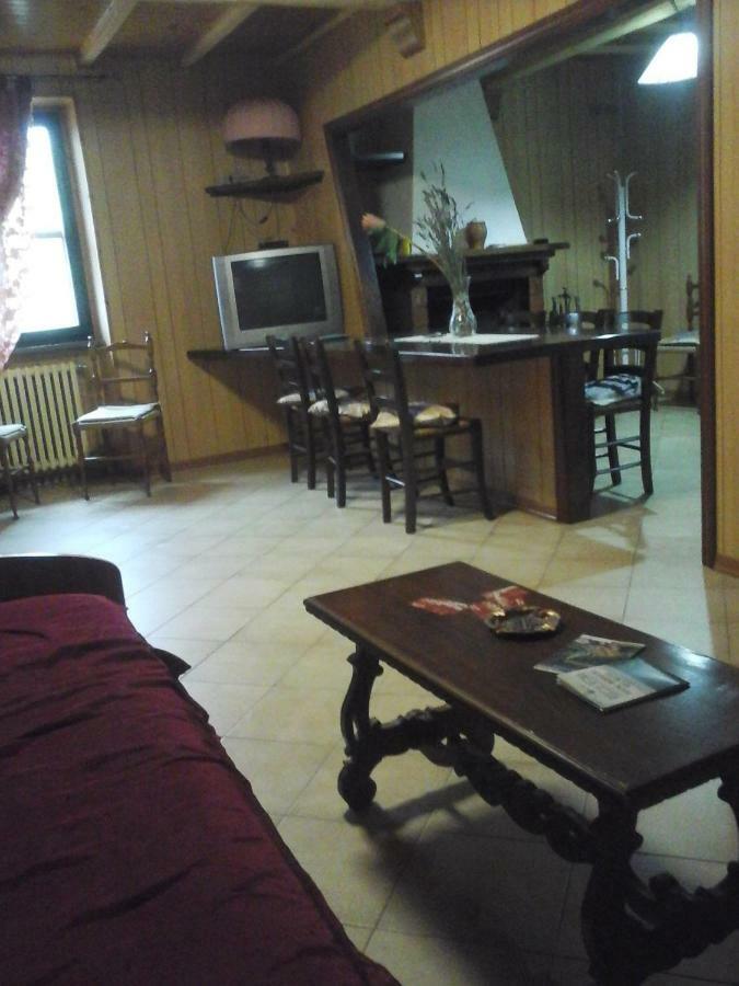 فندق Trianaفي  Casa Bindi المظهر الخارجي الصورة