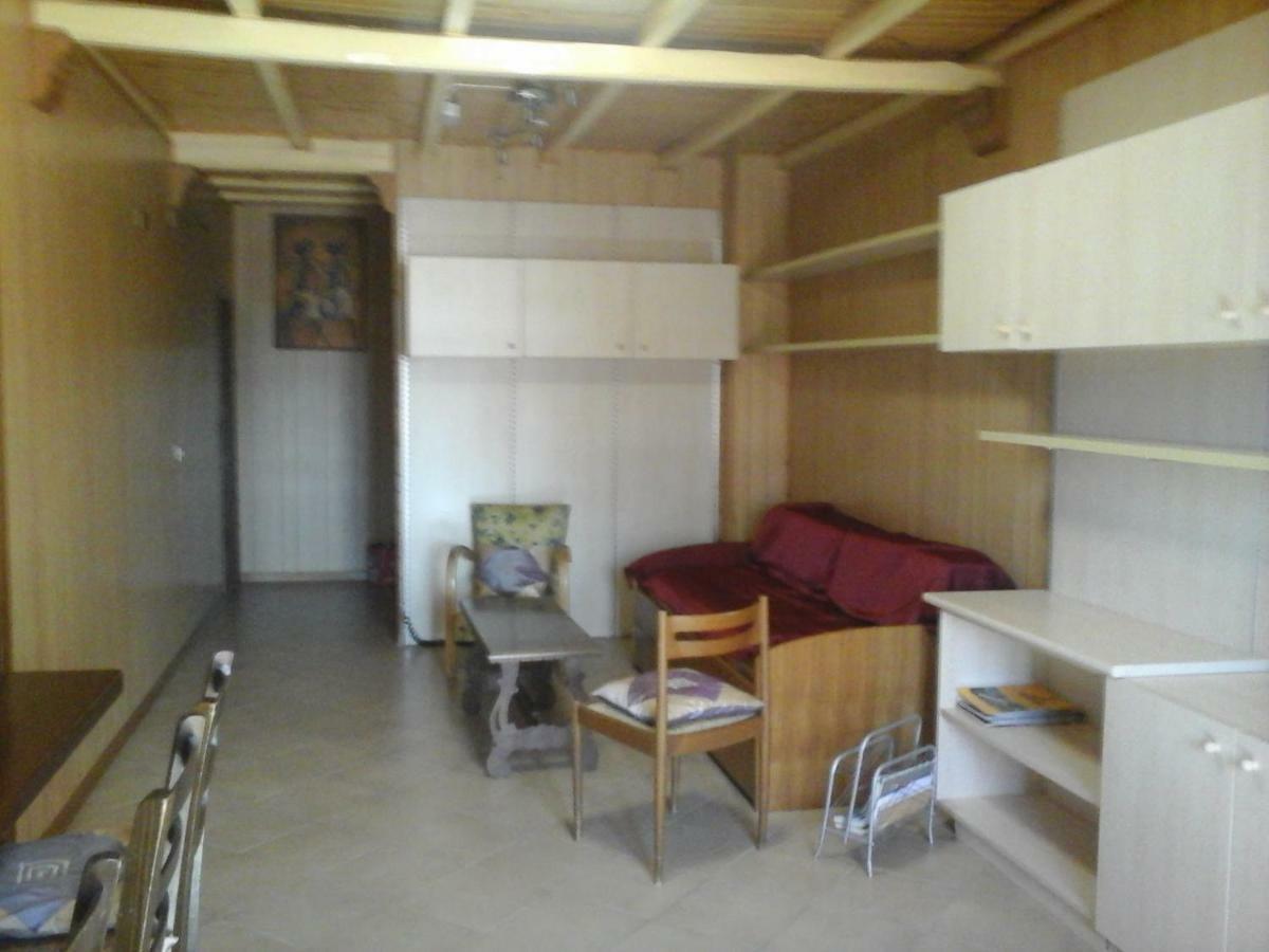 فندق Trianaفي  Casa Bindi المظهر الخارجي الصورة