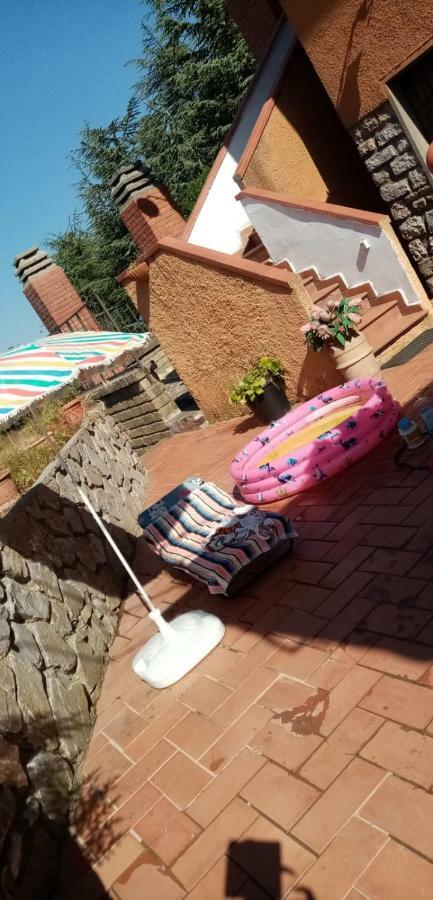 فندق Trianaفي  Casa Bindi المظهر الخارجي الصورة